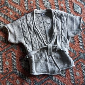 Massimo Dutti Wool Sweater